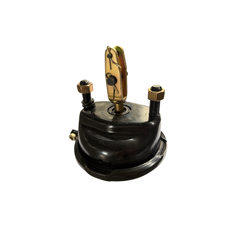 T16 Actuador de freno monocámara compacto optimizado de 2,25