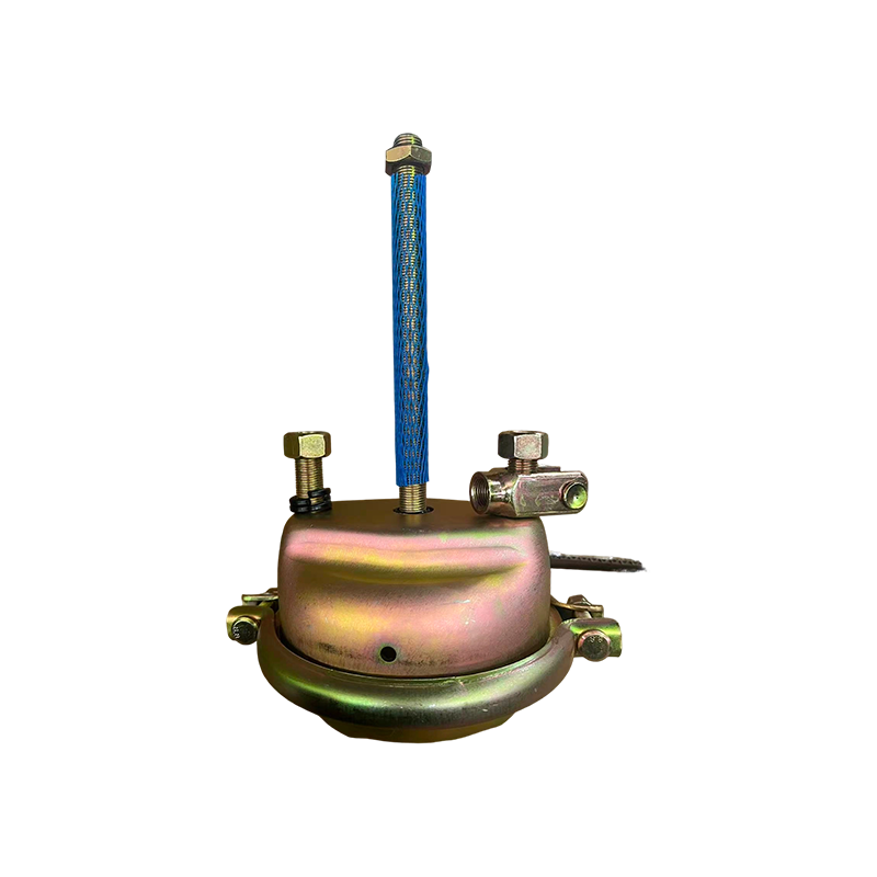 T16 Actuador de freno monocámara compacto optimizado de 2,25