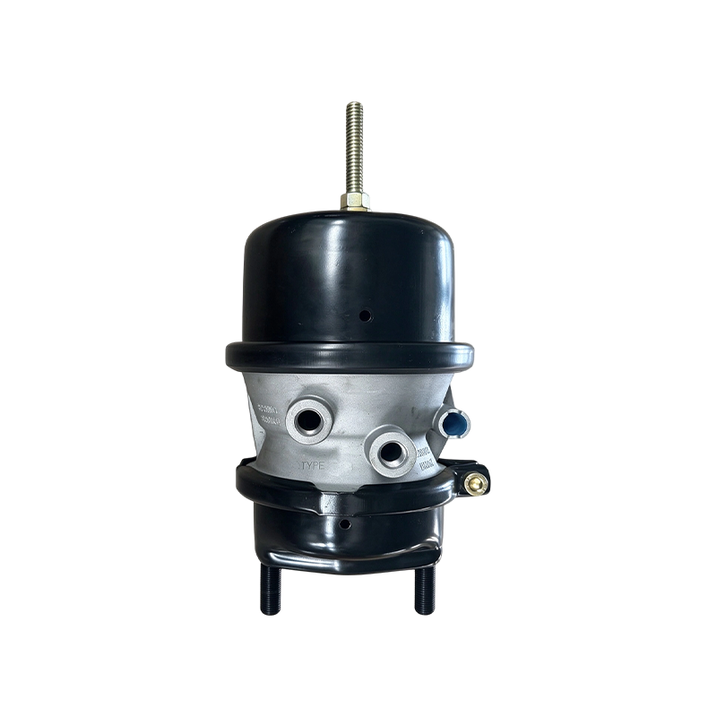 Cámara de freno de disco con horquilla tipo horquilla T16/24